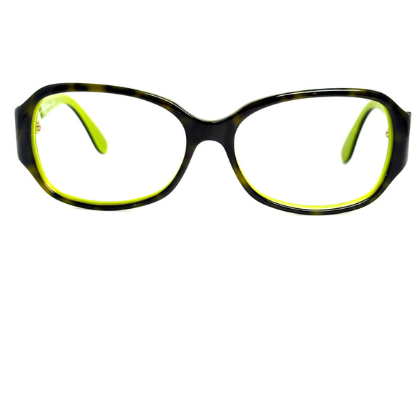 Kate Spade Briar/P/S DV2P 56-16-130 Eyeglasses Glasses Frames H19768 - Picture 1 of 7